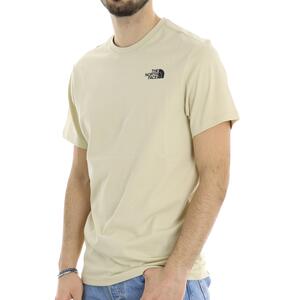 T-SHIRT S/S SIMPLE DOME TEE THE NORTH FACE - Mad Fashion | img vers.300x/